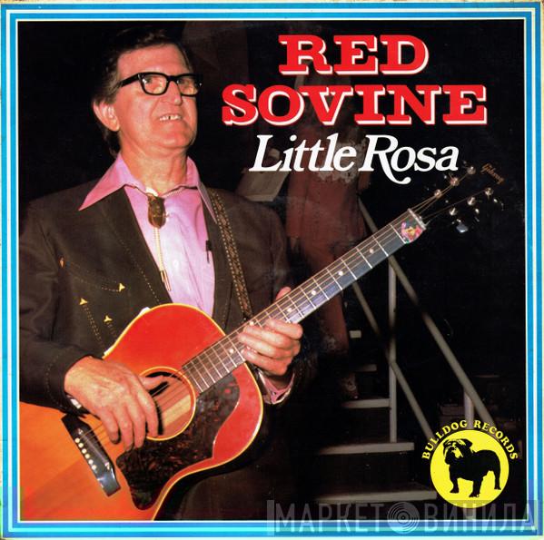 Red Sovine - Little Rosa