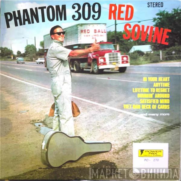 Red Sovine - Phantom 309