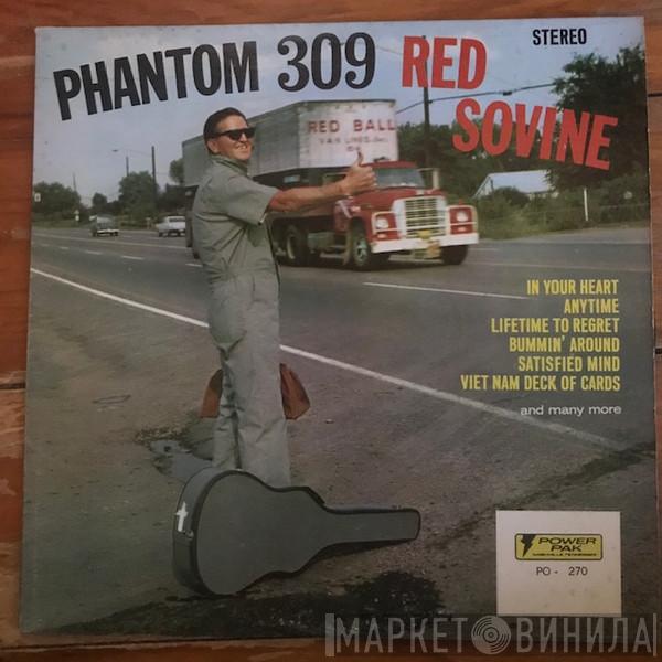 Red Sovine - Phantom 309