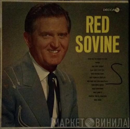  Red Sovine  - Red Sovine