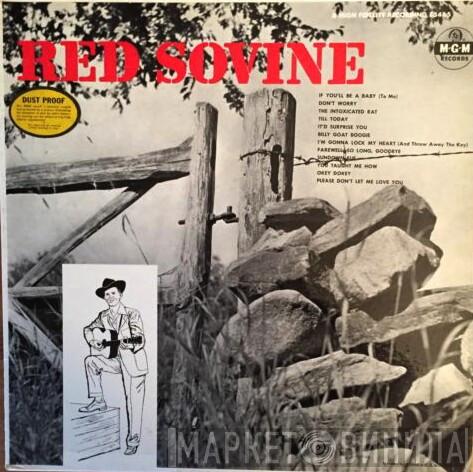  Red Sovine  - Red Sovine