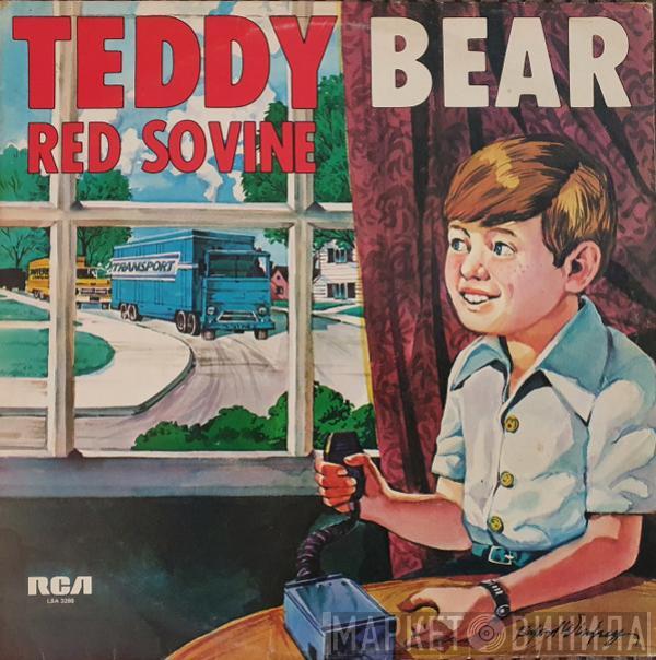  Red Sovine  - Teddy Bear