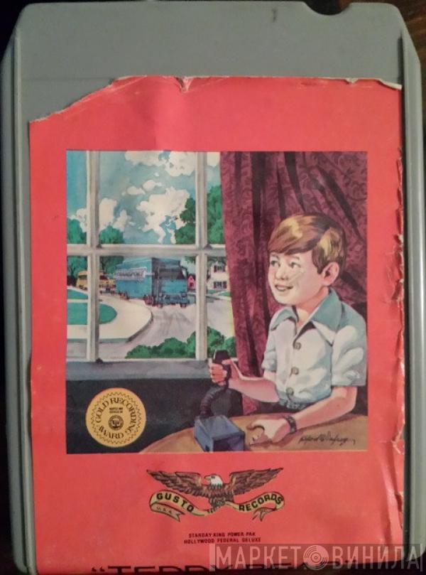  Red Sovine  - Teddy Bear