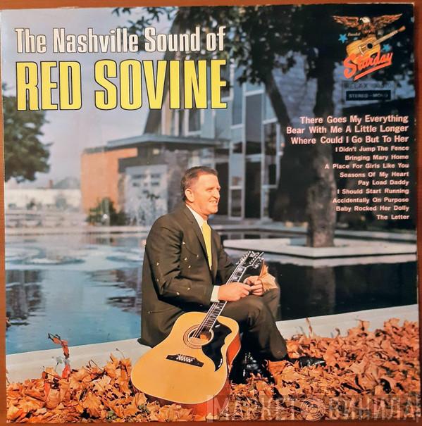  Red Sovine  - The Nashville Sound of