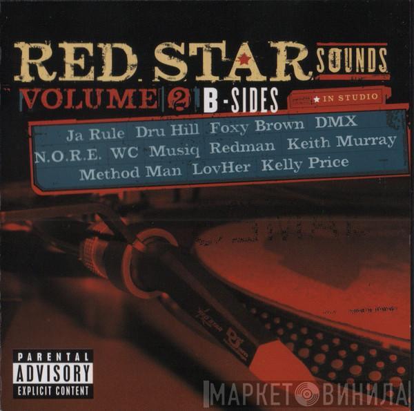  - Red Star Sounds Volume 2: B-Sides