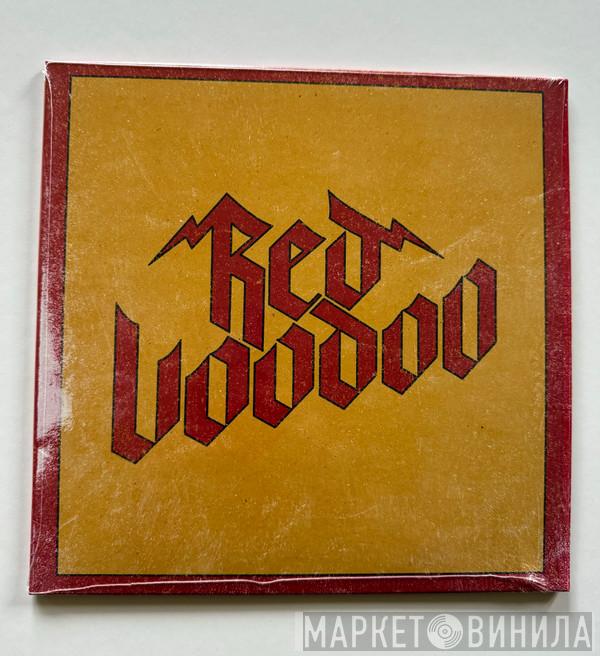 Red Voodoo - Red Voodoo