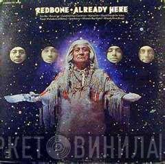  Redbone  - Already Here