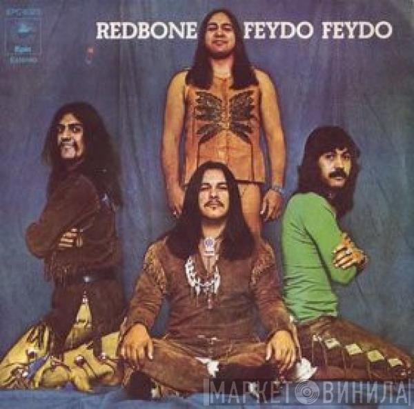 Redbone - Feydo Feydo