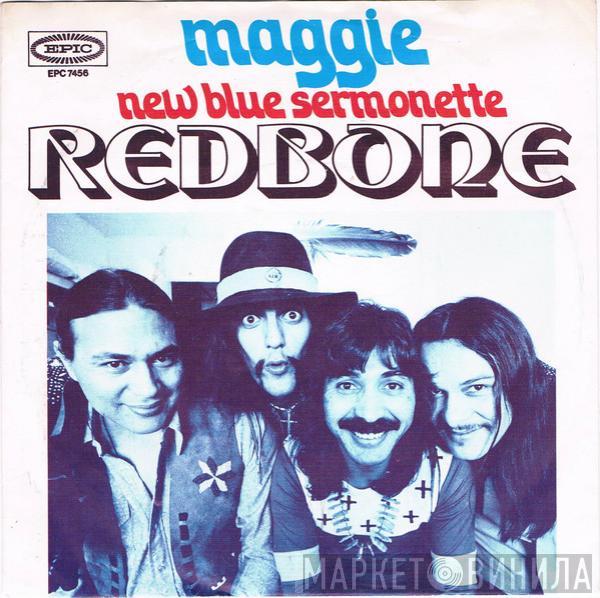 Redbone - Maggie