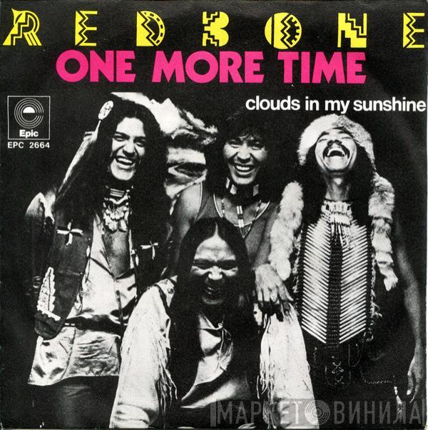 Redbone - One More Time