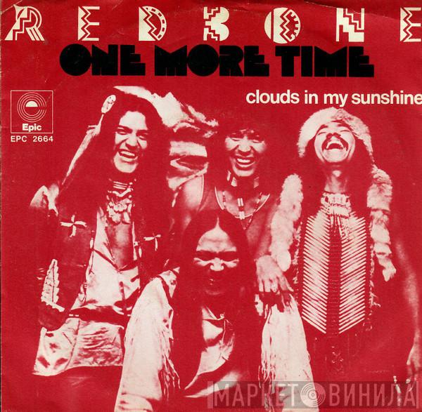  Redbone  - One More Time