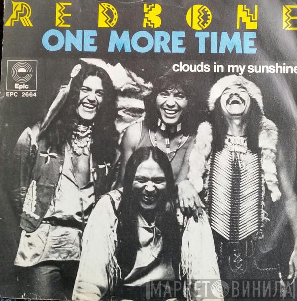  Redbone  - One More Time
