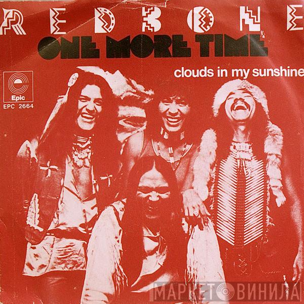 Redbone - One More Time