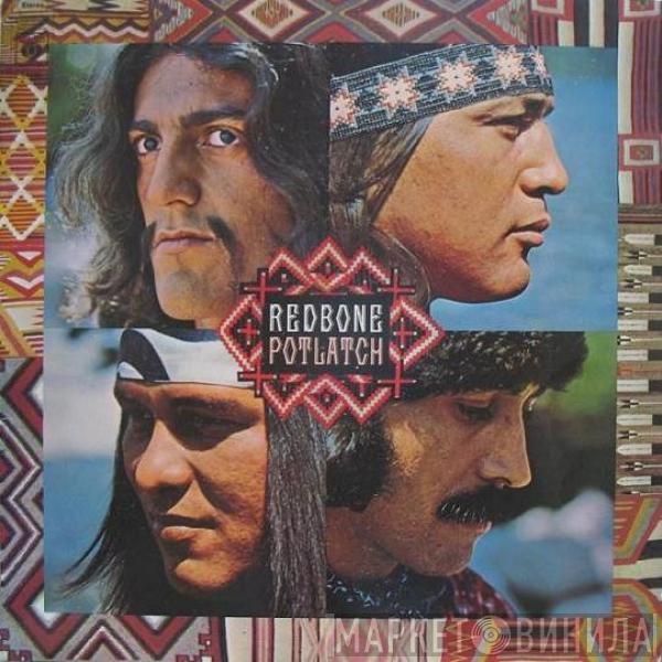 Redbone - Potlatch