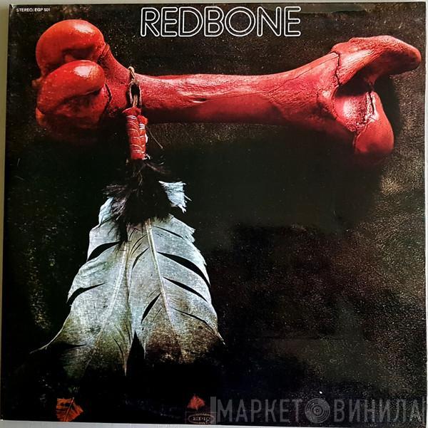 Redbone - Redbone