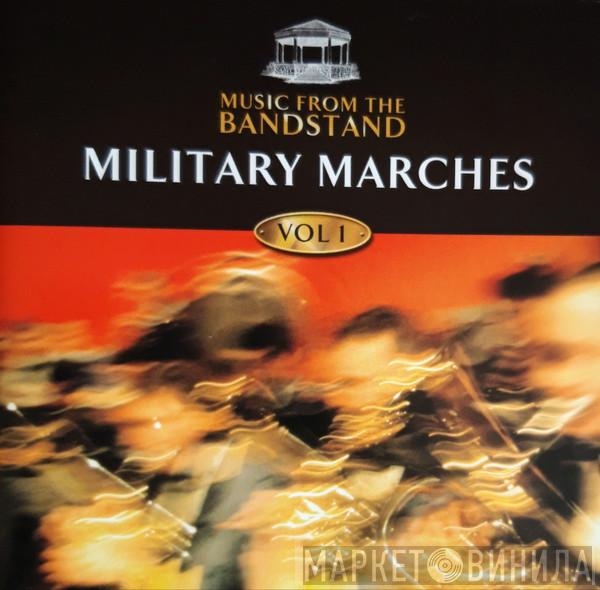 Redbridge Brass Band - Military Marches Volume 1