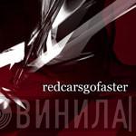 Redcarsgofaster - Sanctuary
