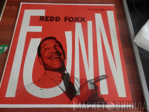 Redd Foxx - Funn