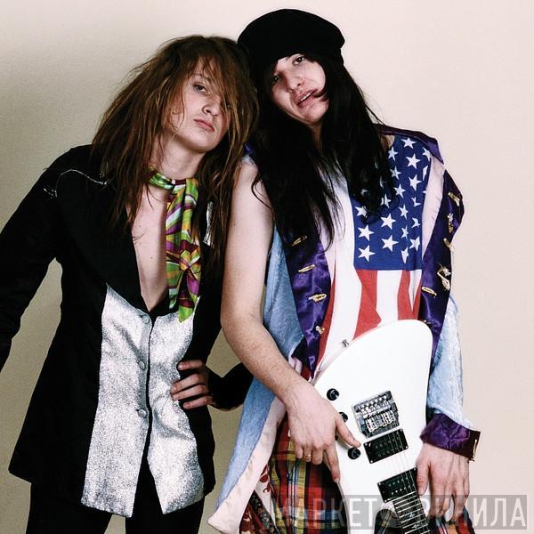 Redd Kross - Teen Babes From Monsanto Versión Especial