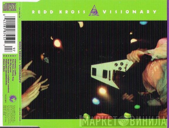 Redd Kross - Visionary