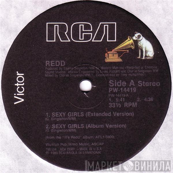 Redd  - Sexy Girls