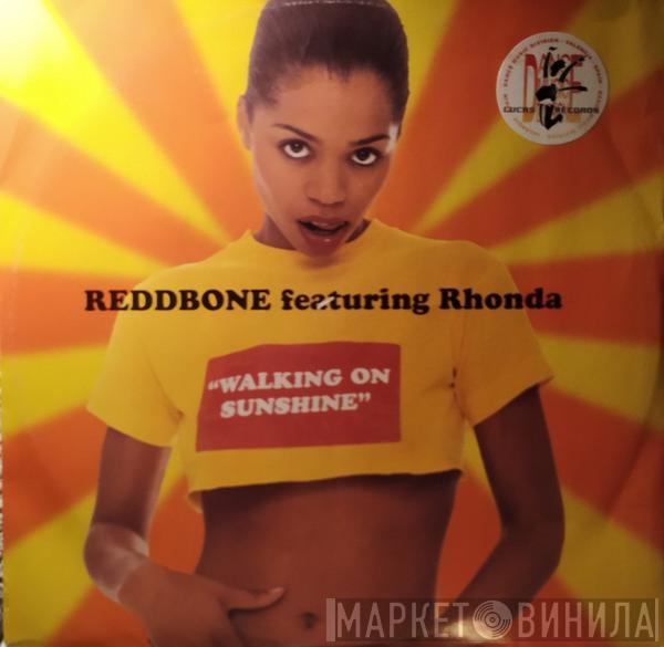 Reddbone, Rhonda - Walking On Sunshine