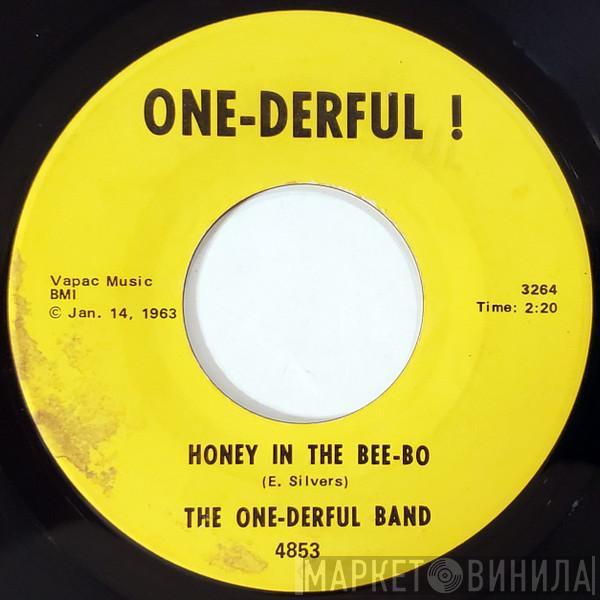 Redemption Singers, The One-Derful Band - Black Is Beautiful / Honey In The Bee-Bo