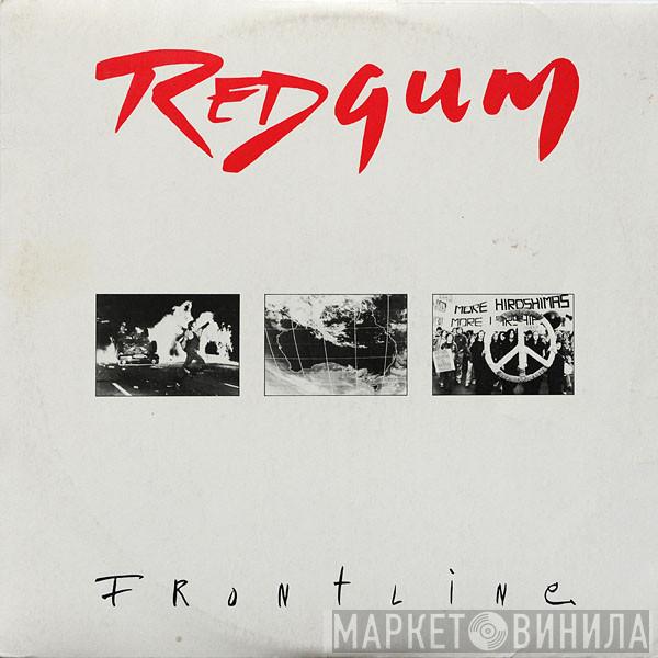 Redgum - Frontline