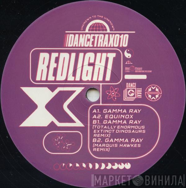 Redlight  - Gamma Ray