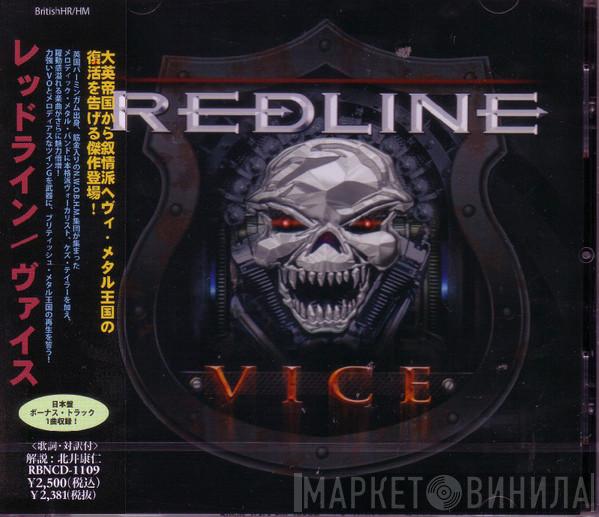 Redline  - Vice