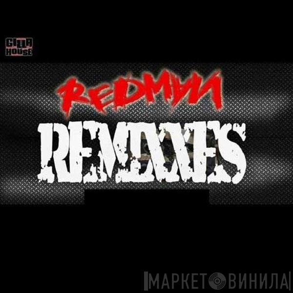  Redman  - Remixxes