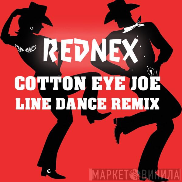  Rednex  - Cotton Eye Joe (Line Dance Remix)