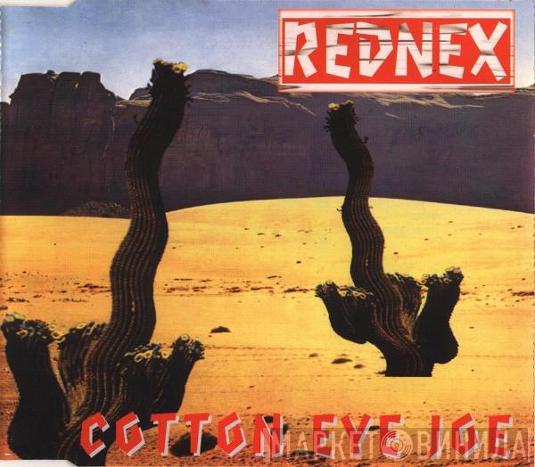 Rednex - Cotton Eye Joe