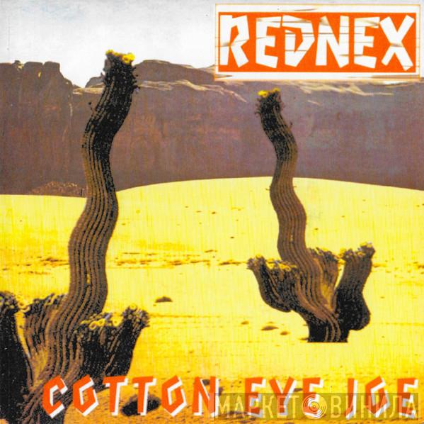  Rednex  - Cotton Eye Joe