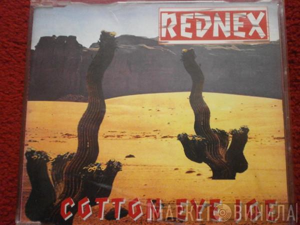  Rednex  - Cotton Eye Joe
