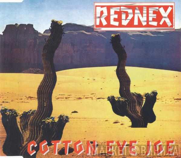  Rednex  - Cotton Eye Joe