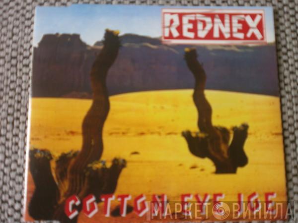  Rednex  - Cotton Eye Joe