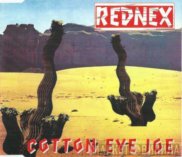  Rednex  - Cotton Eye Joe