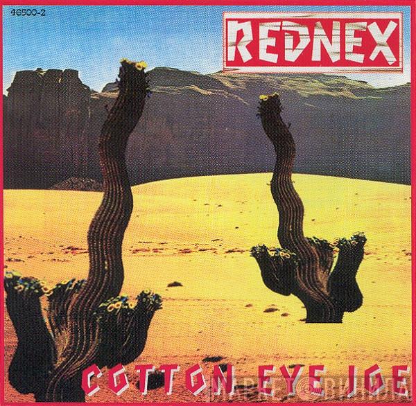  Rednex  - Cotton Eye Joe