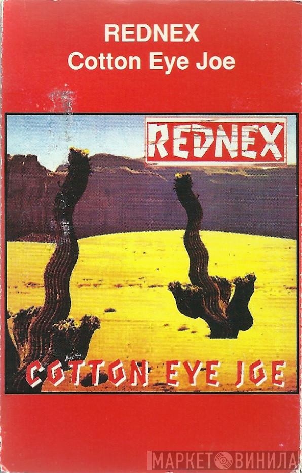 Rednex  - Cotton Eye Joe