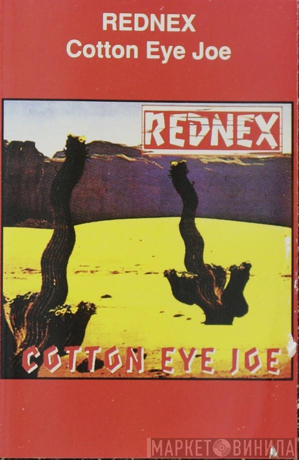  Rednex  - Cotton Eye Joe