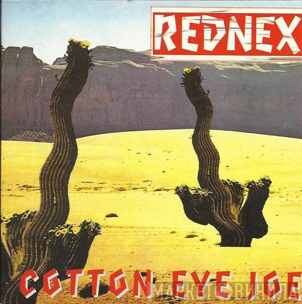  Rednex  - Cotton Eye Joe
