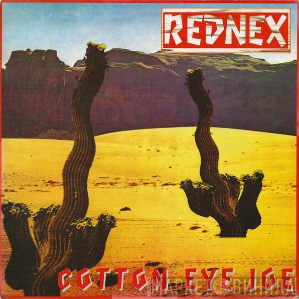 Rednex - Cotton Eye Joe