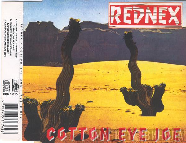 Rednex - Cotton Eye Joe