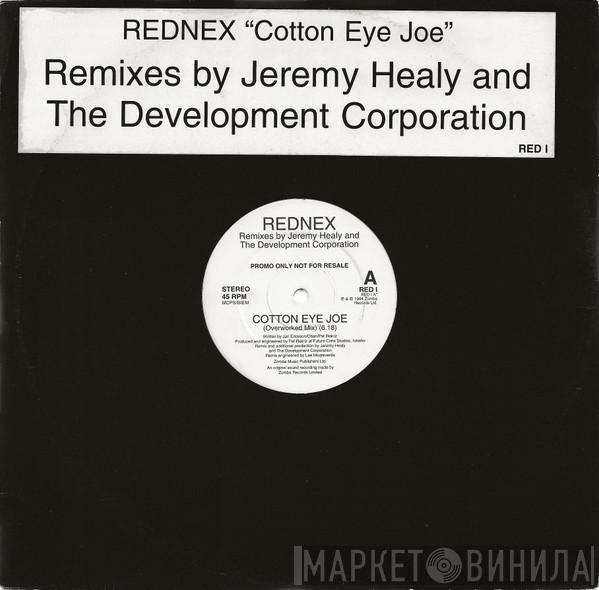  Rednex  - Cotton Eye Joe