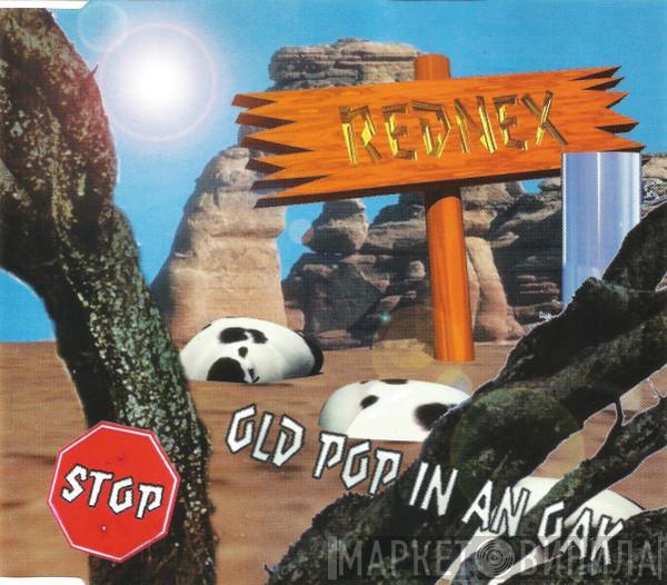  Rednex  - Old Pop In An Oak