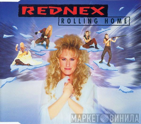  Rednex  - Rolling Home