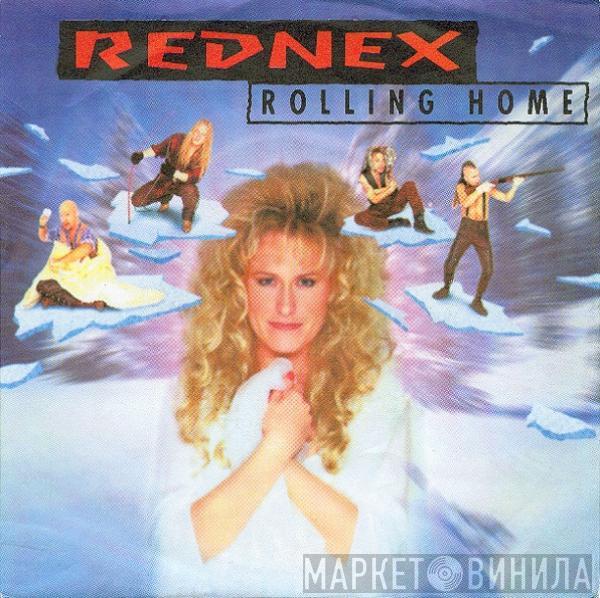  Rednex  - Rolling Home
