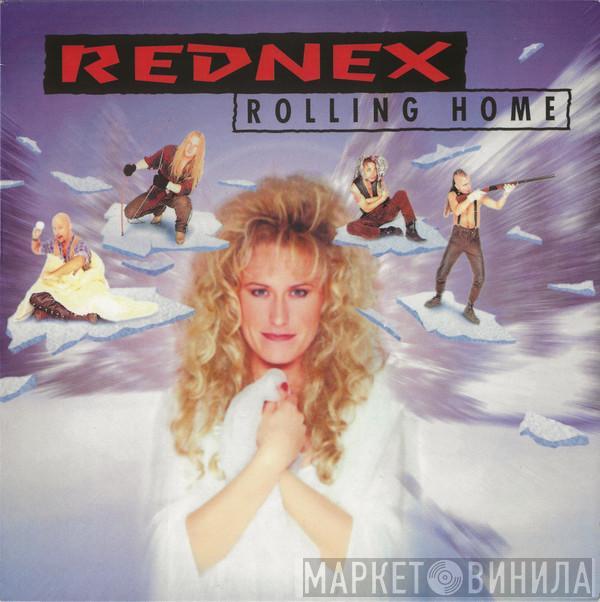  Rednex  - Rolling Home