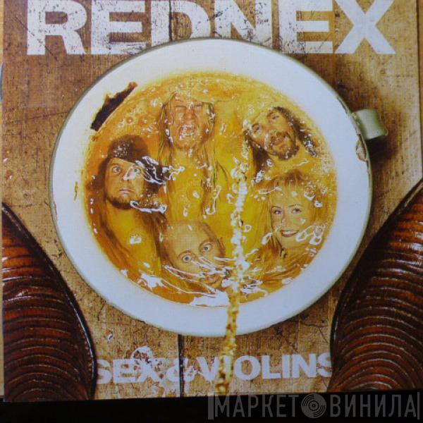  Rednex  - Sex & Violins
